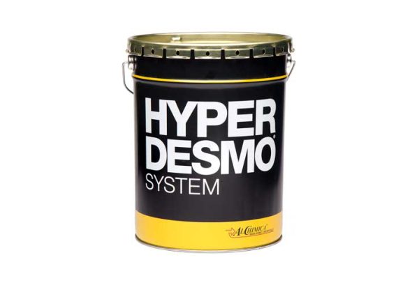 Hyperdesmo-300. 15Kg. 7,32€/Kg - 10% dto = 6,588€/Kg + IVA